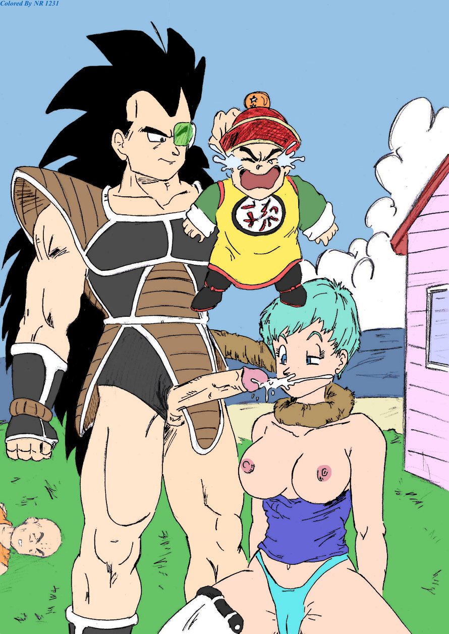 Bulma Panties Xxx - Apologise, but, goku x bulma porn amusing