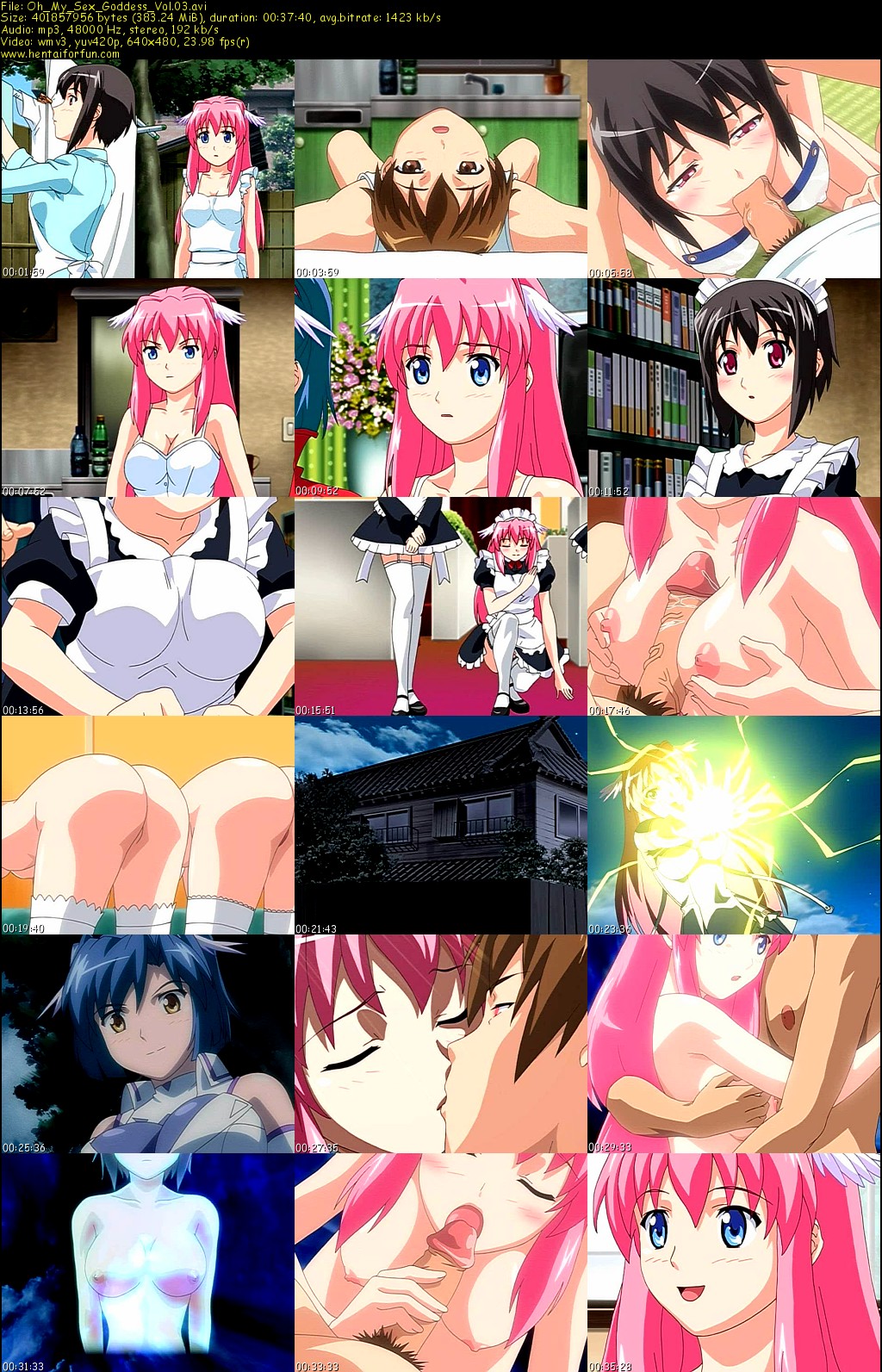 Sex free anime porn Free Anime