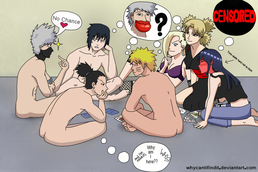 Porn Games Naruto