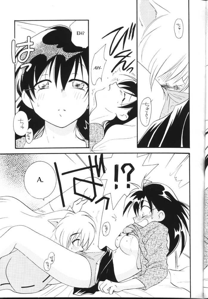 Inuyasha Sex Picture