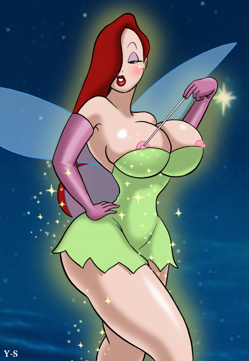 Tinkerbell Hentai Porn Excellent Porno