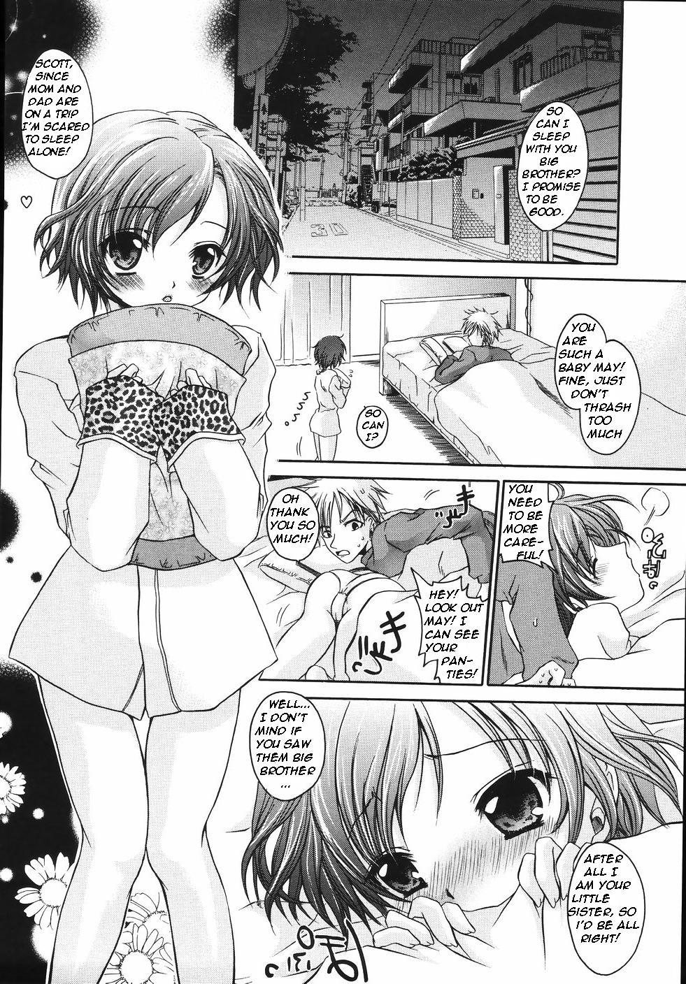 Manga Hentai Porn image #55917
