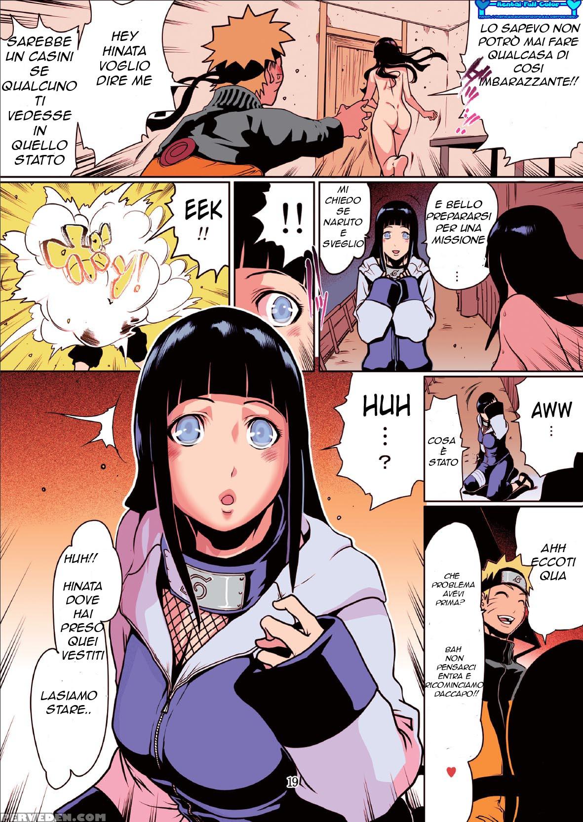 Naruto Porn Manga - Manga Naruto Porn image #57800