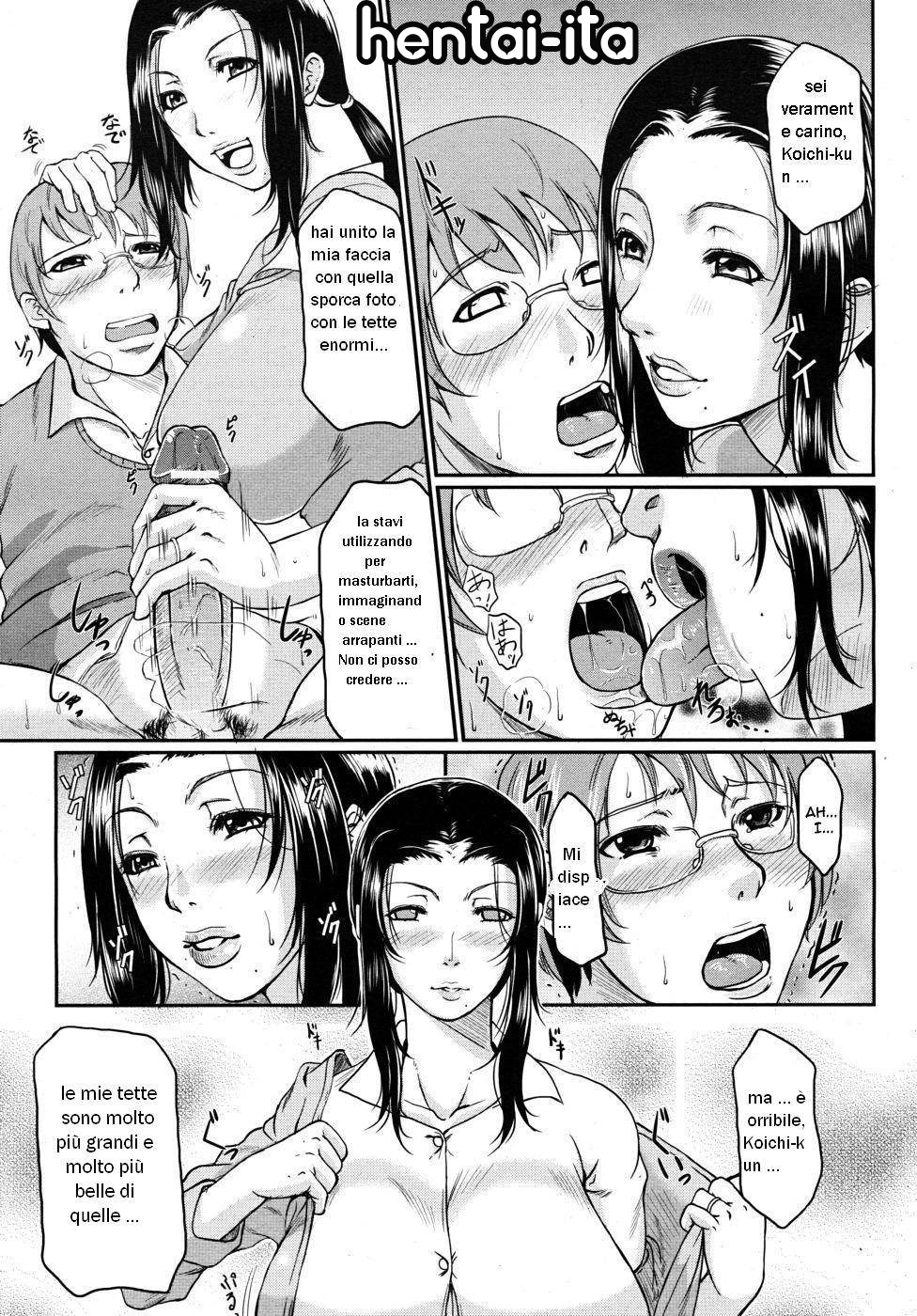 Kostenlose manga pornos