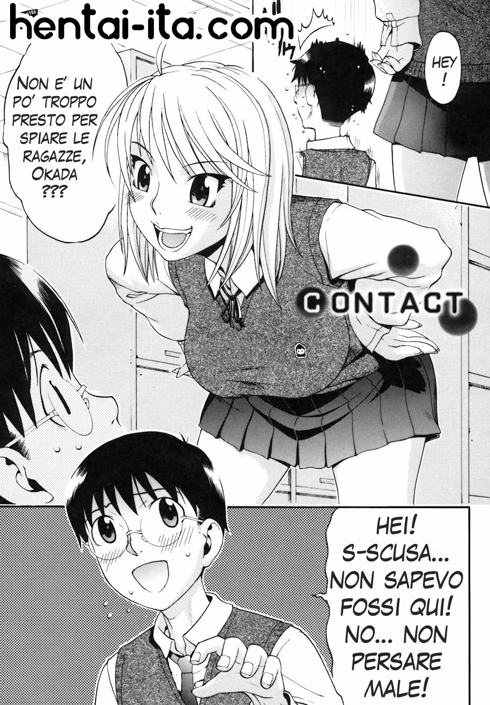 Porn Manga Hentai Gratis image #85257