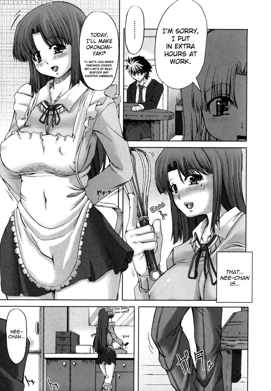 Maid Slave Hentai 1