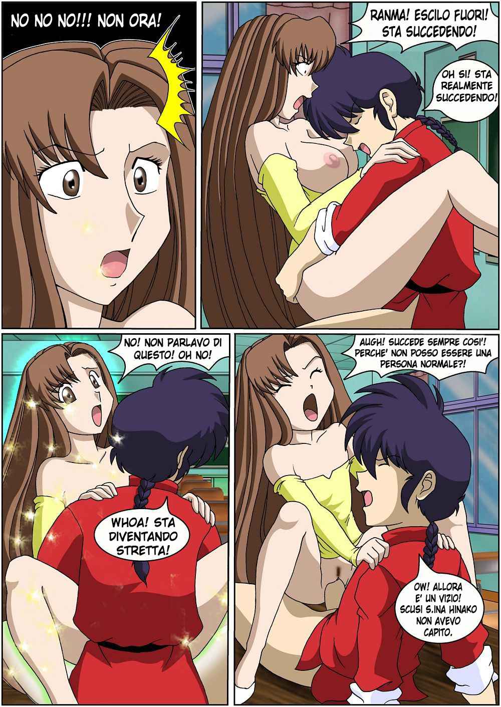 Video Manga Porn image #112806