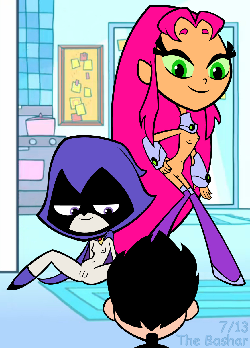 Robin Starfire Gives A Handjob - Cartoonnetwork Teen Titans Xxx - Best Sex Pics, Free XXX Images and Hot Porn  Photos on www.porngeo.com