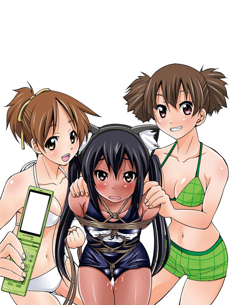 Lesbian Snuff Hentai - Cartoon Pictures Hentai image #37110