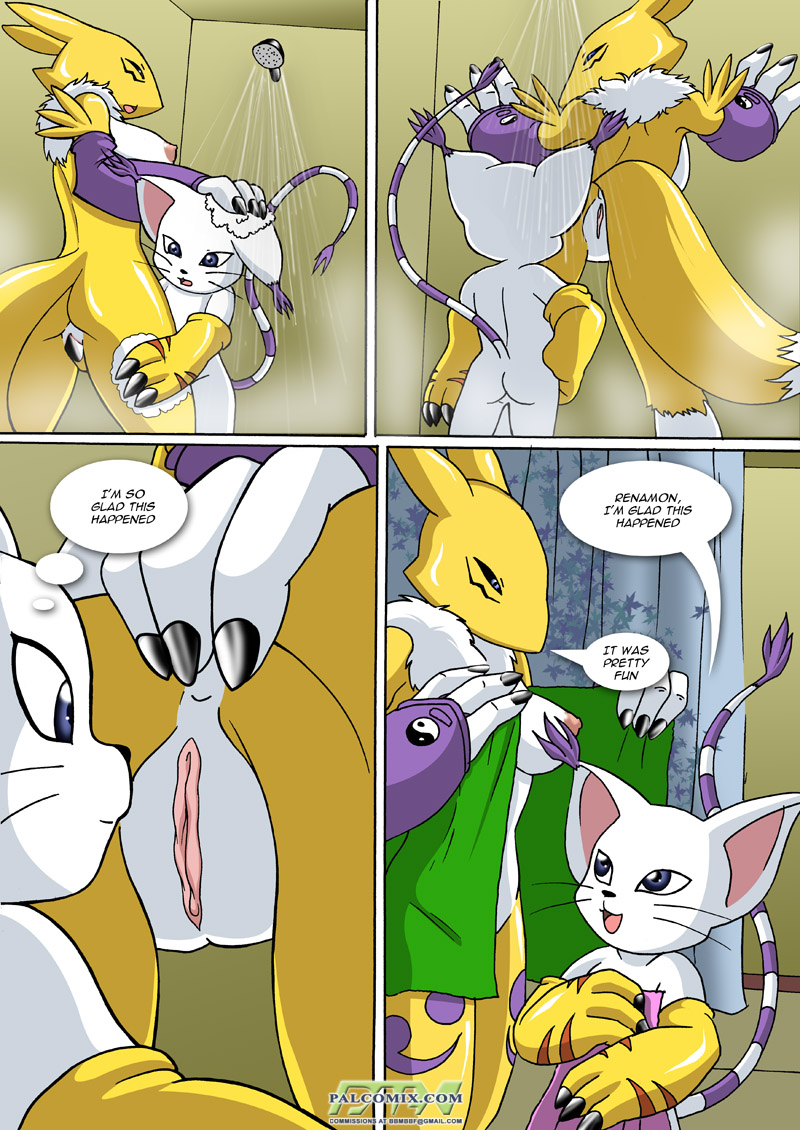 Digimon Furry Porn Gio - Digimon Furry Porn Gio | Sex Pictures Pass