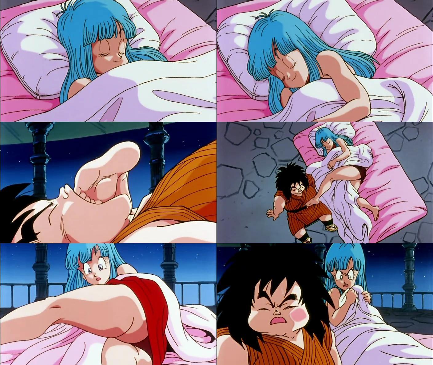 Follando boca interracial hentai 