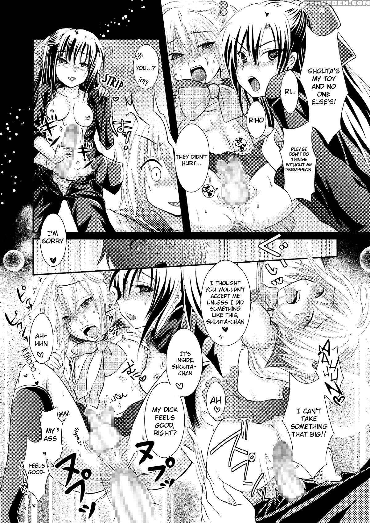 E Hentai Crossdressing