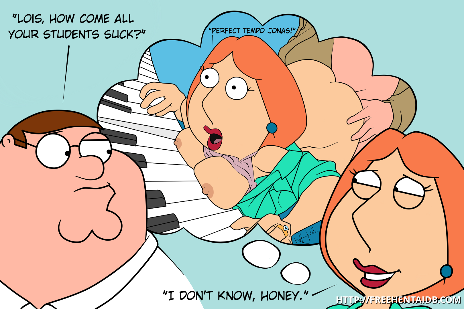 Familyguy Hentai Familyguy Hentai