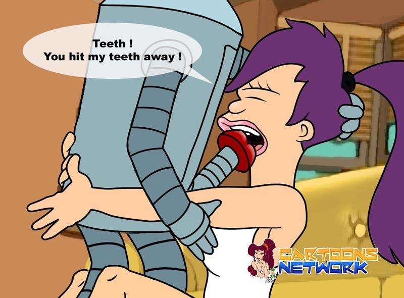 Hentai Teeth - Family Guy Porn Hentai image #43502