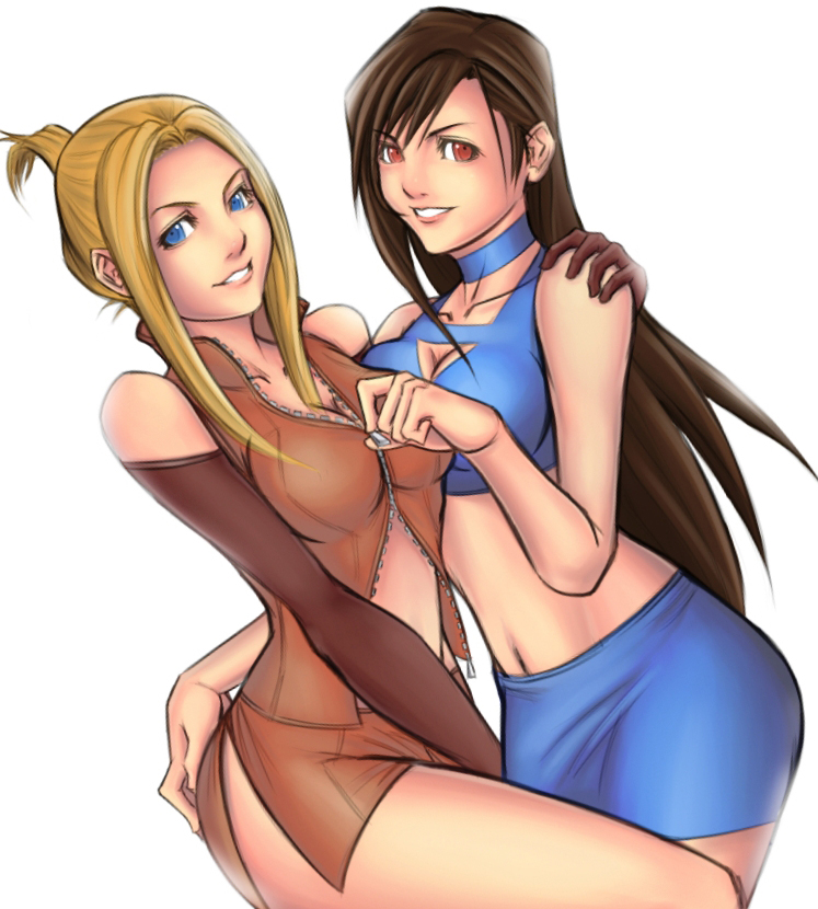 Ff8 Quistis Hentai