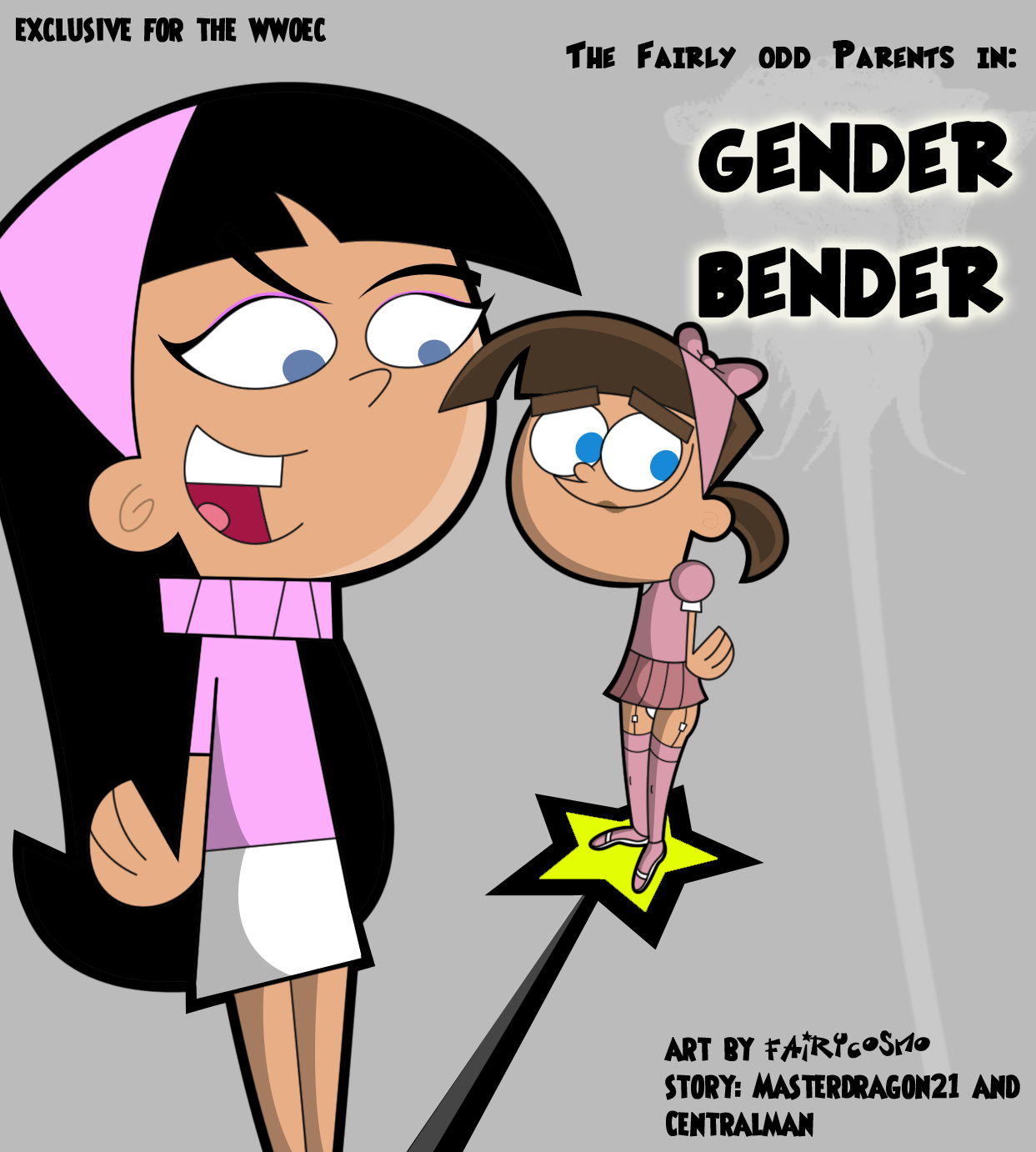  gender bender