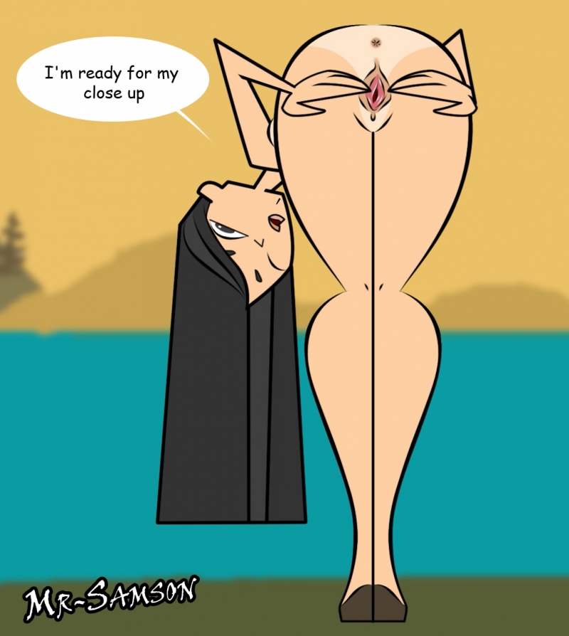 Mr samson hentai Gwen Hentai Pictures image #204649