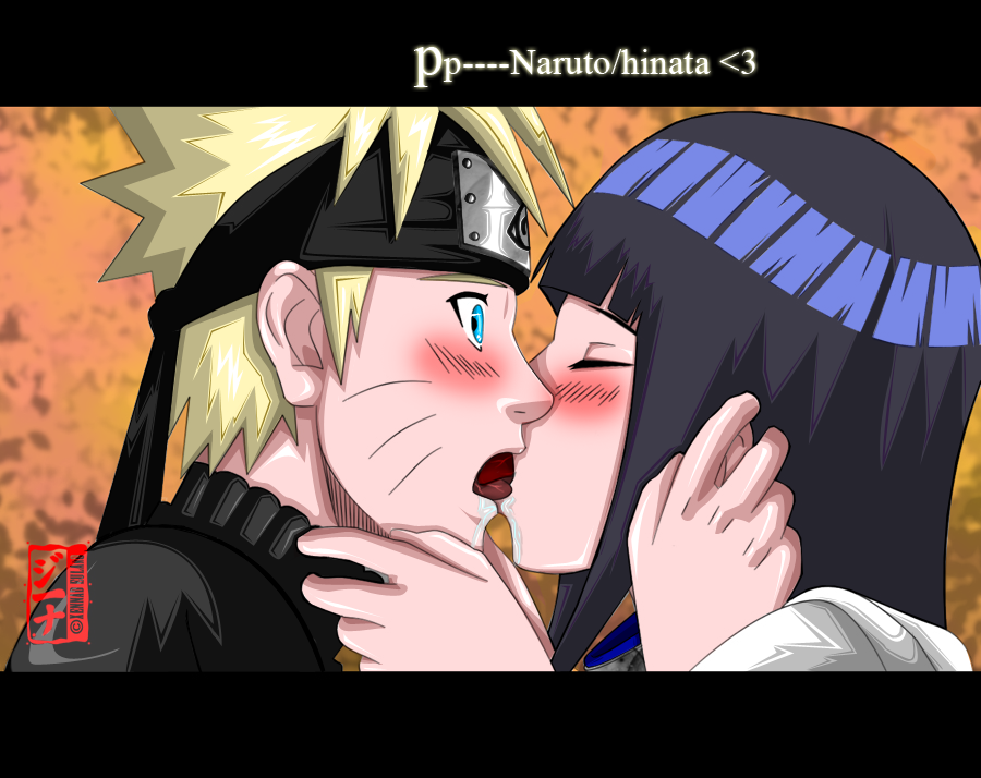 foto bergerak naruto hentai