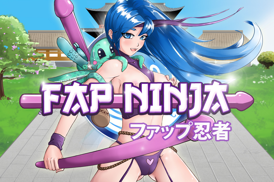 Ninja Hentai Game
