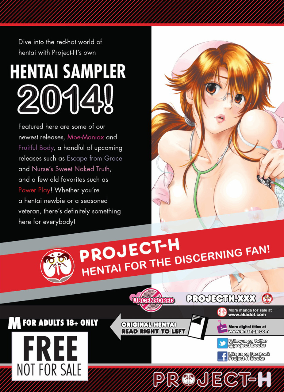 Project H Hentai