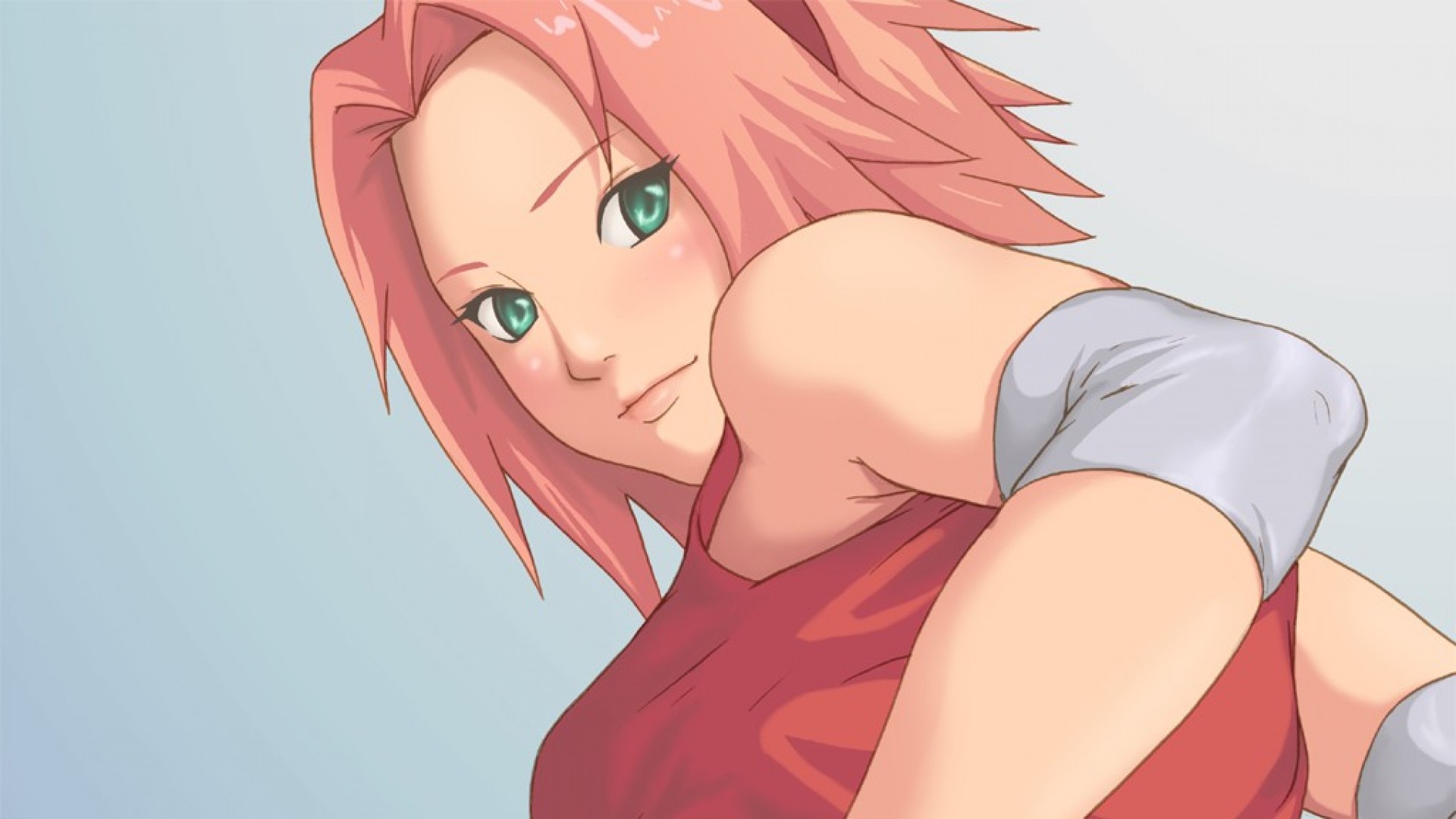 Sakura Haruno Nude Sex Scenes