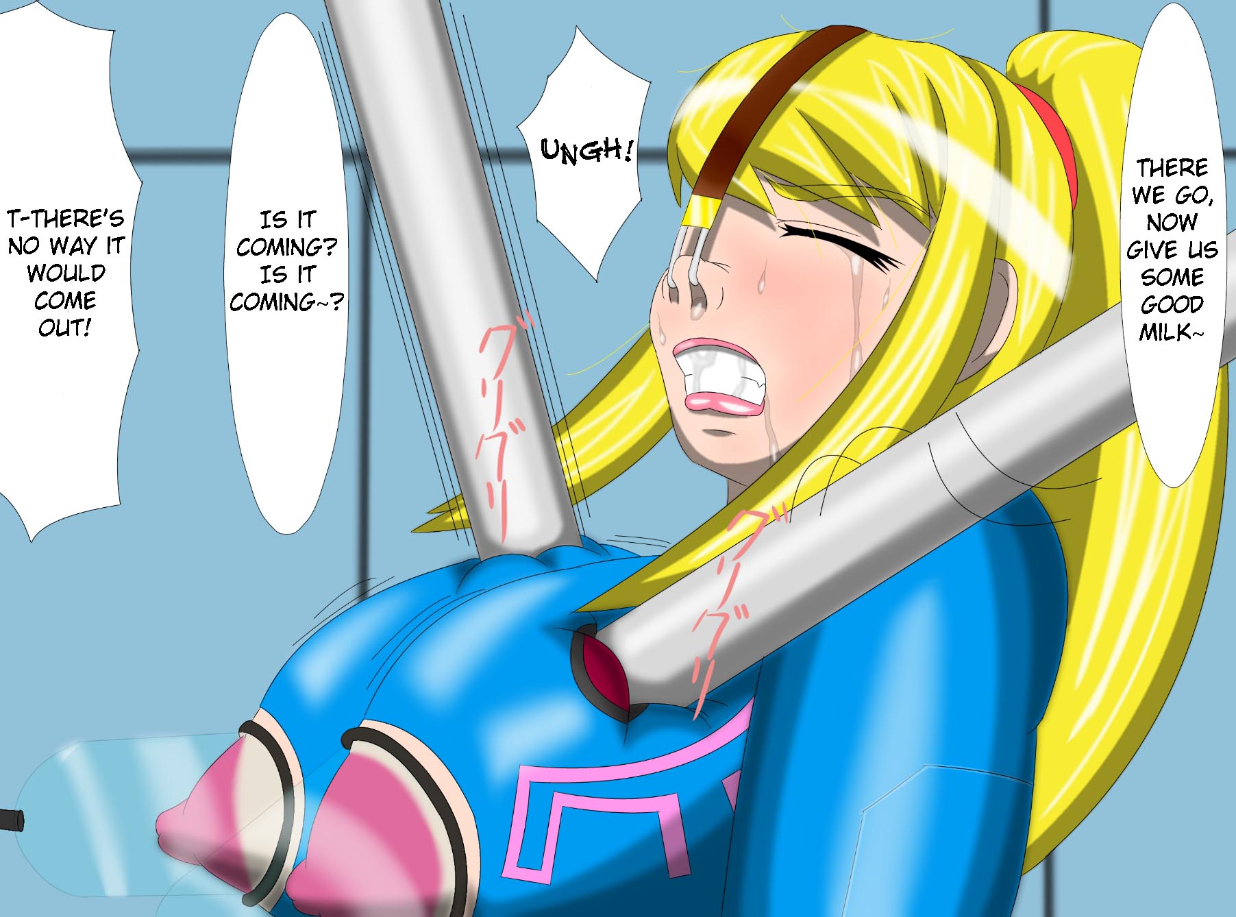 Samus Hentai Comics Image 187103