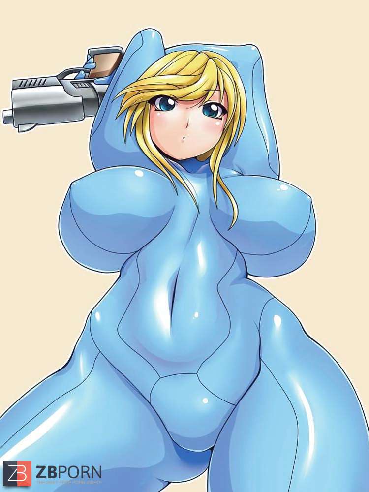 Samus Hentai Image 211248