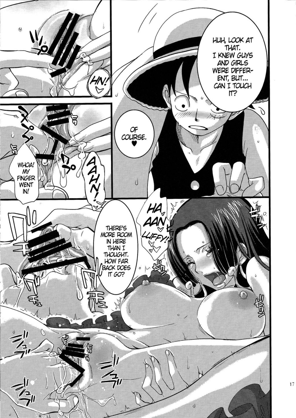 English Scat Love English Scat Love