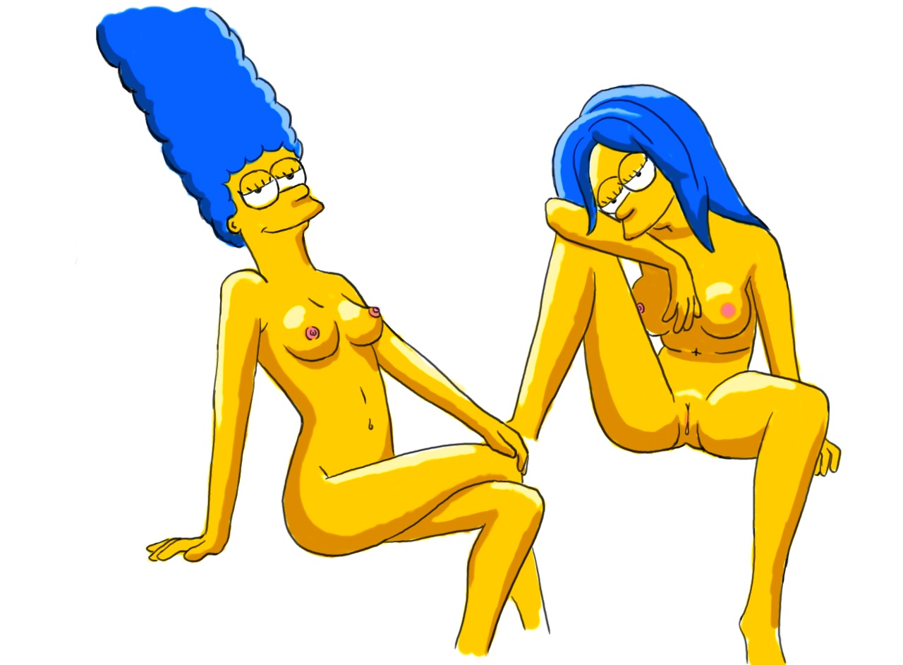 Simpsons E Hentai Image