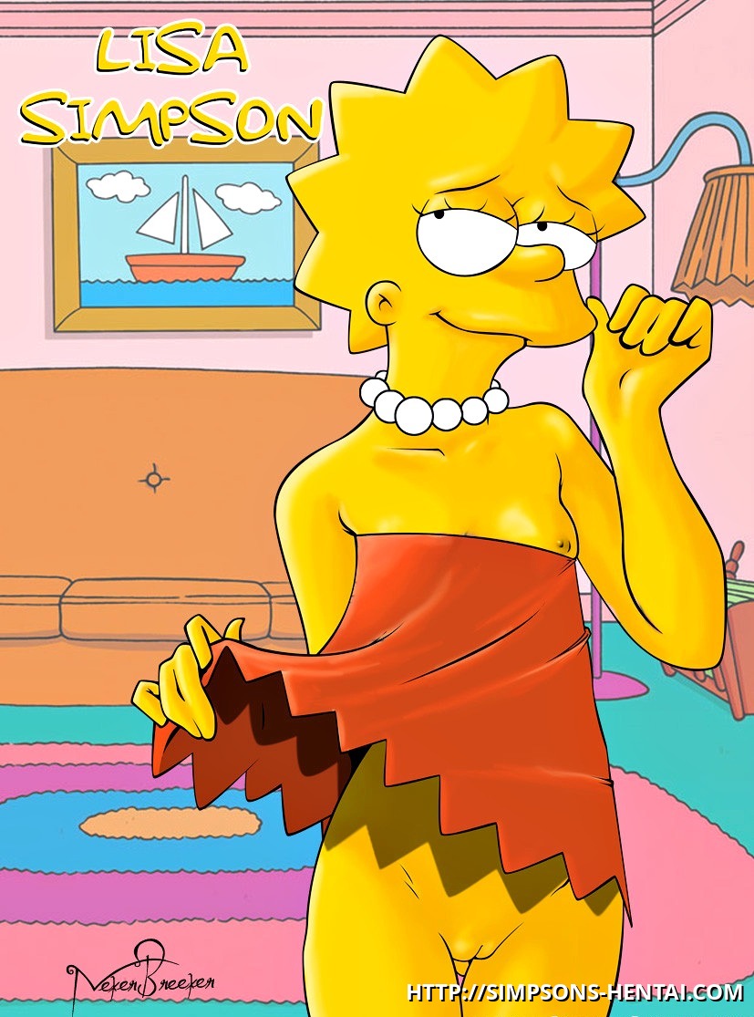 Sexy naked lisa simpson pics video - Porn Pics and Movies