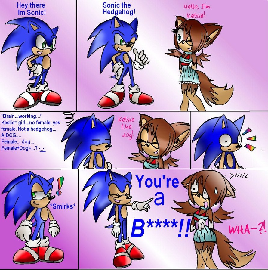 Sonic Hentai Wave Image 124112