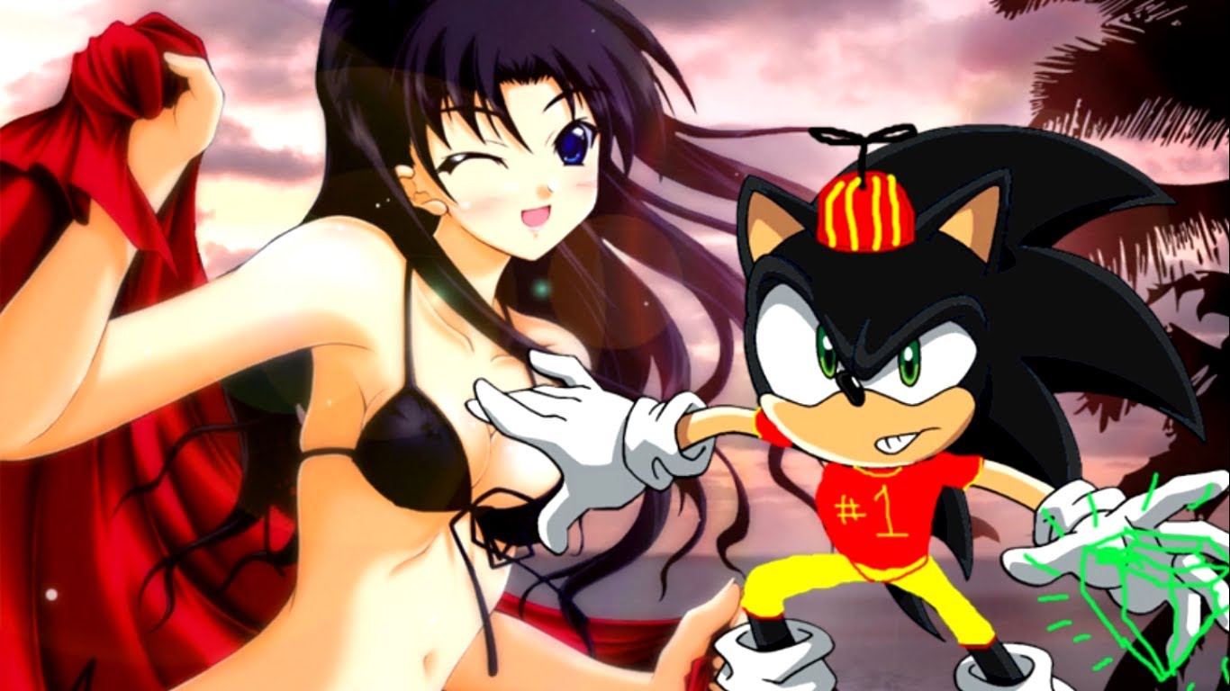 Sonic Hentai Wave Image 281262