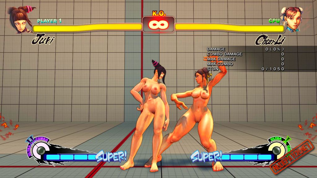 hentai Street Fighter IV Super Street Fighter Iv Hentai image #254278