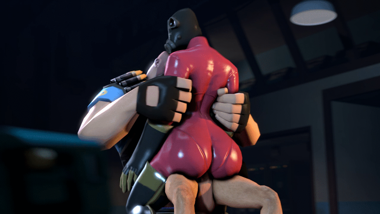 1280px x 720px - Team Fortress Hentai image #254348
