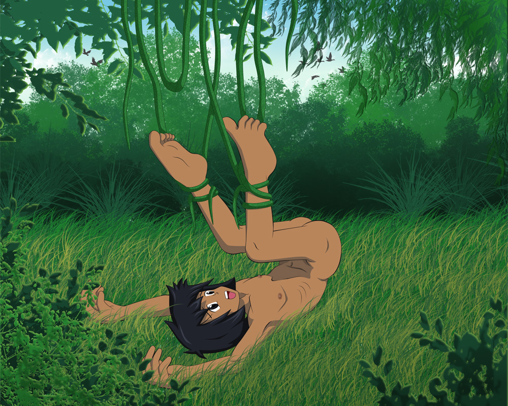 Jungle Book Hentai Porn - The Jungle Book Hentai image #234168