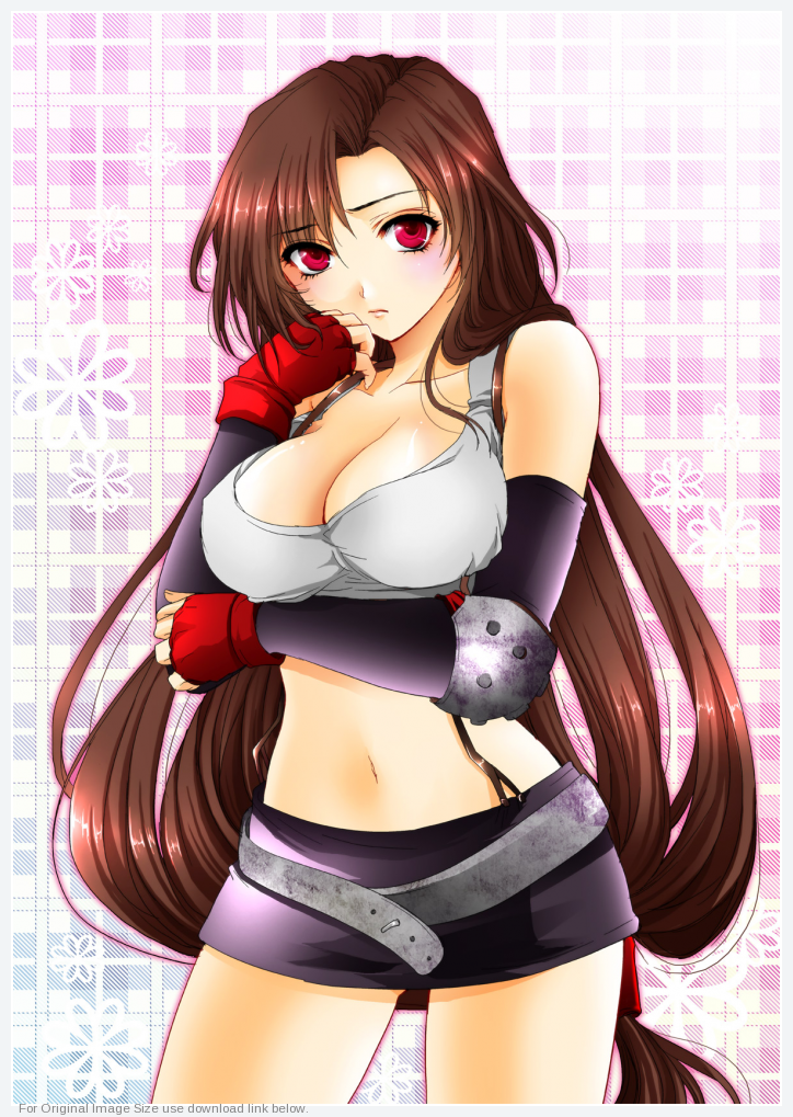 Tifa Ehentai