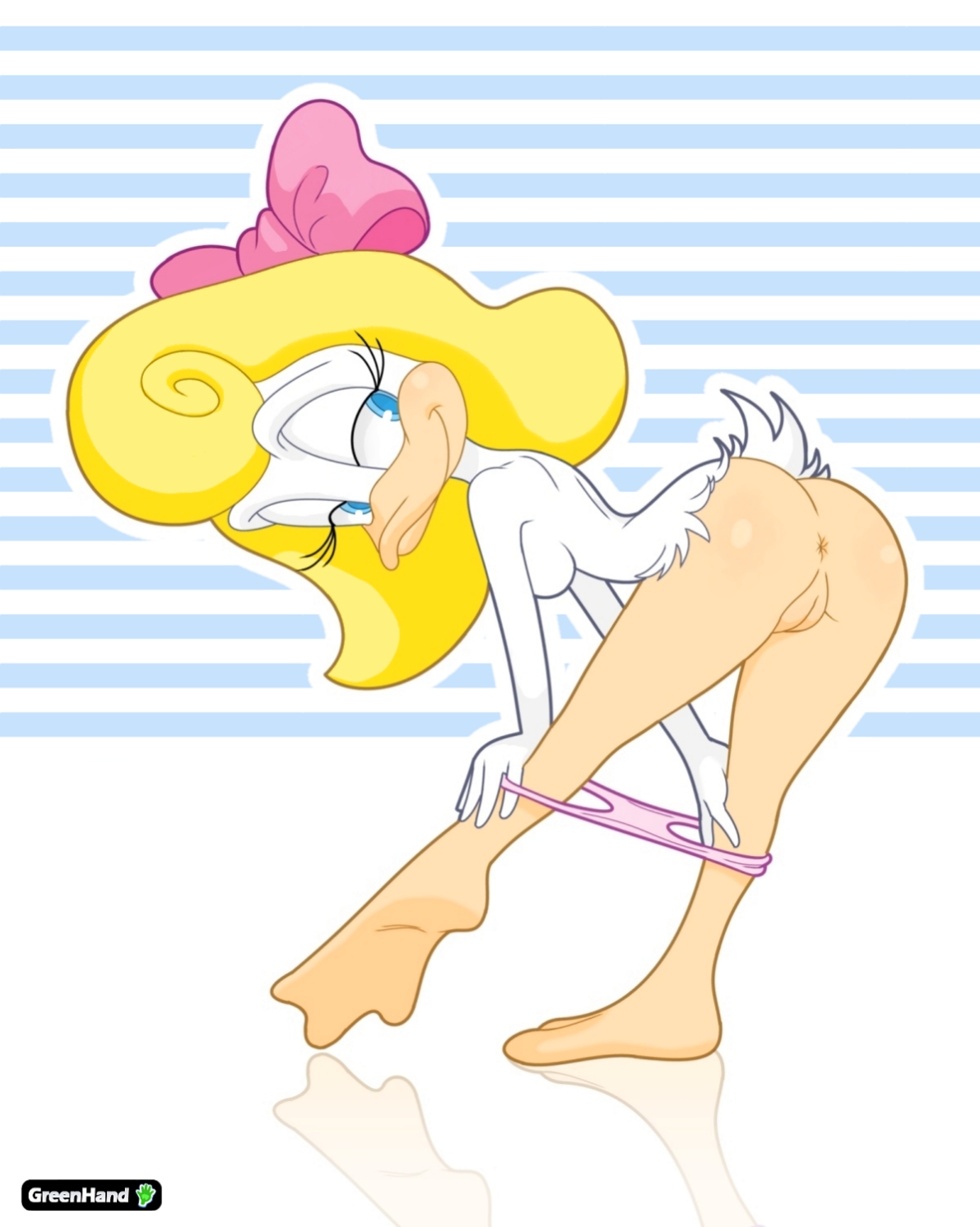 Tiny Toons Girl Porn - Elmira Animaniacs Porn | Sex Pictures Pass