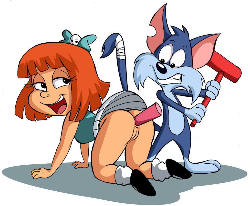 Tiny toons naked sex with - Porn archive