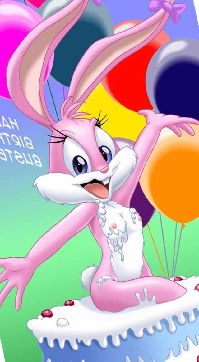 Babs Bunny Porn - Tiny Toons Adventures Hentai image #283024