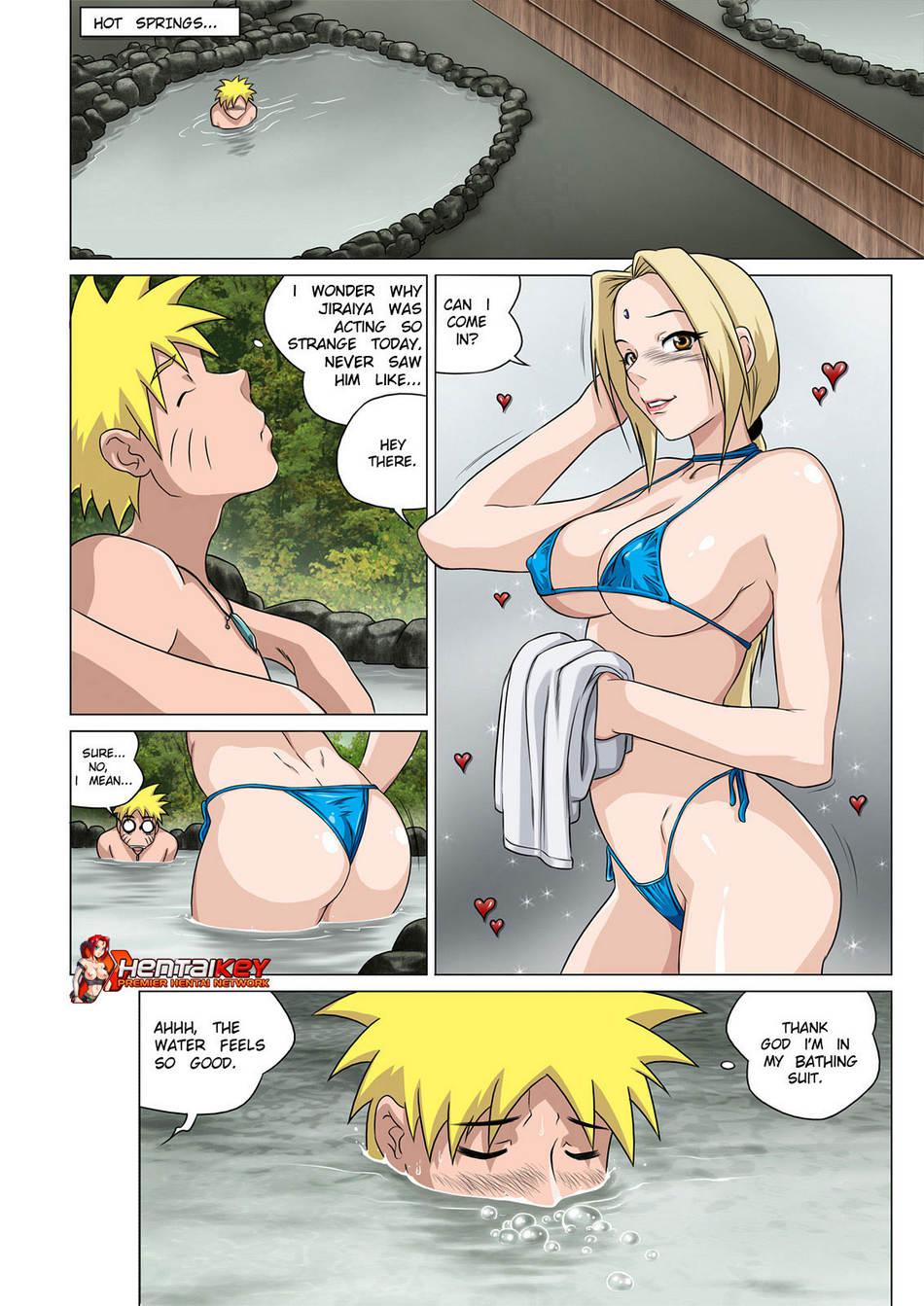 Tsunade Ehentai