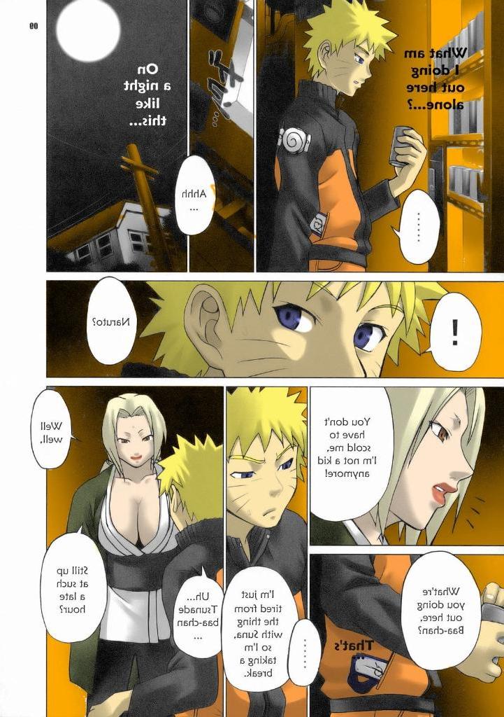 Naruto Xxx Tsunade Color Hentai Sexe Archive