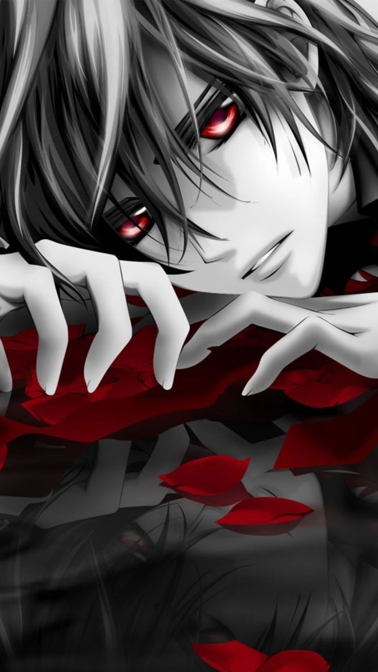 Vampire Knight Hentia