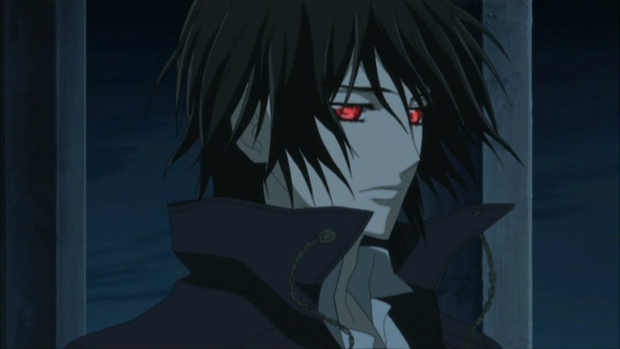 Vampire Knight Hentia