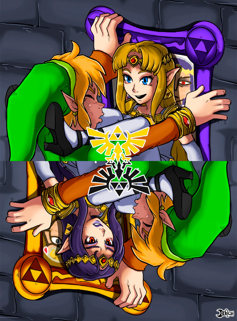 a link between worlds zelda hentai a link between worlds zelda hentai