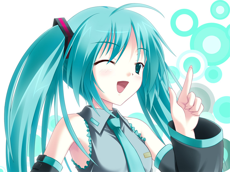 Hatsune Miku Hentai Flash Image 131600