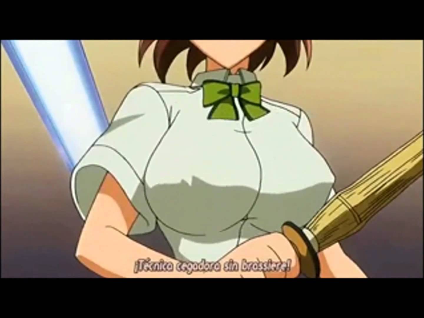 Expansion anime breast Japanese Slang