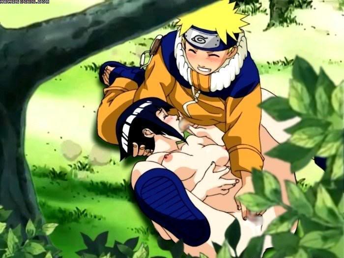 Hinata Porn