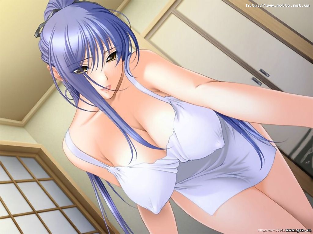 Hot Hentai Wallpapers Image 258466