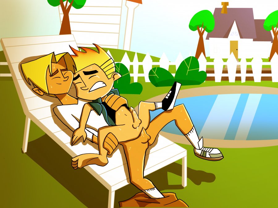 900px x 674px - Johnny Test Hentai E image #217447