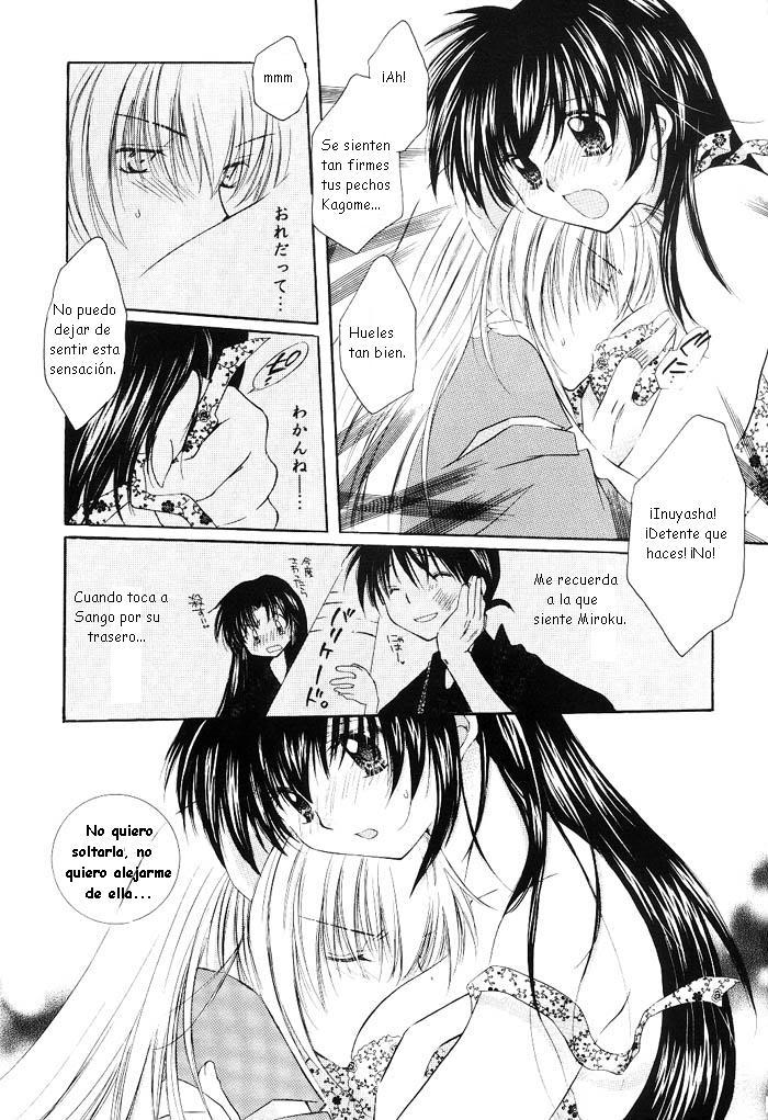 Inuyasha And Kikyo Have Sex Porn Archive